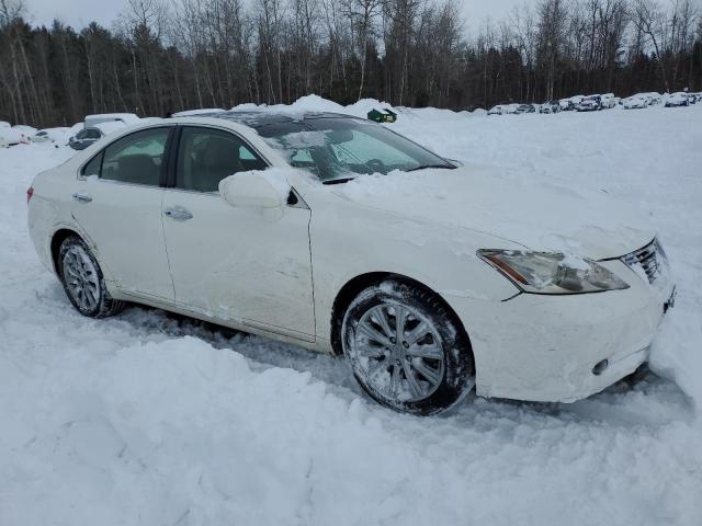 Снимка 4 от търг – 2007 LEXUS ES 350 с VIN JTHBJ46G672030201