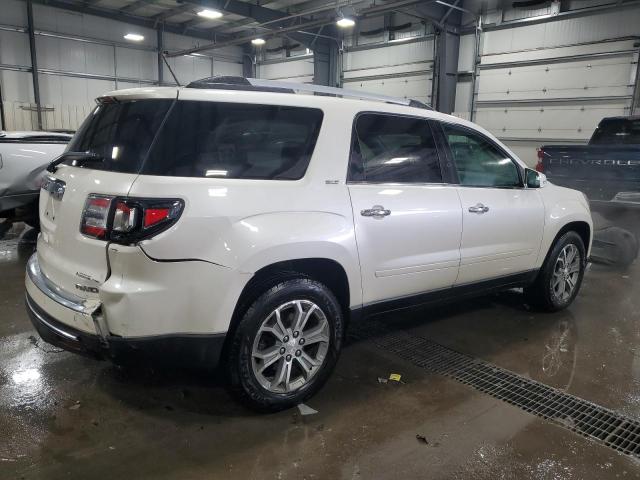 Photo 3 from auction – 2014 GMC ACADIA SLT with VIN 1GKKVRKD4EJ374812