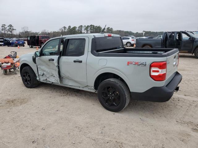Photo 2 from auction – 2022 FORD MAVERICK X with VIN 3FTTW8F92NRA28986