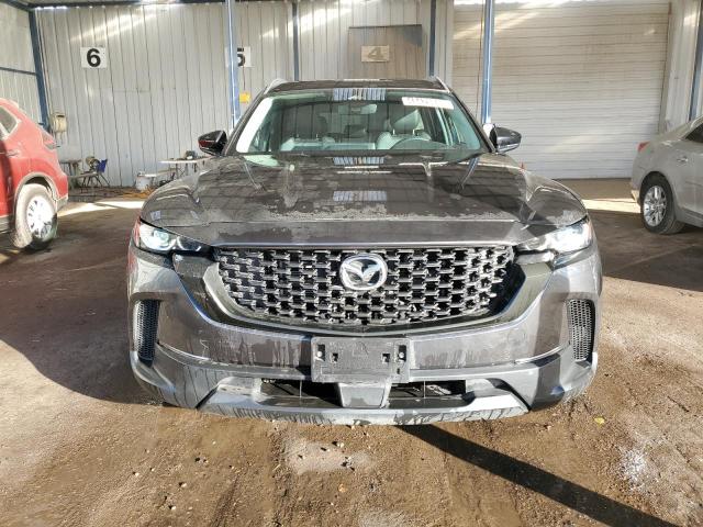 Photo 5 from auction – 2025 MAZDA CX-50 PREF with VIN 7MMVABBM5SN304381