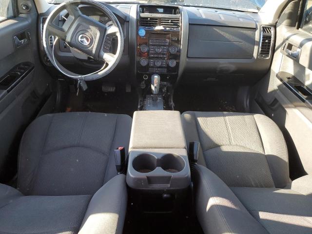 Photo 8 from auction – 2010 MAZDA TRIBUTE I with VIN 4F2CY0C70AKM03819