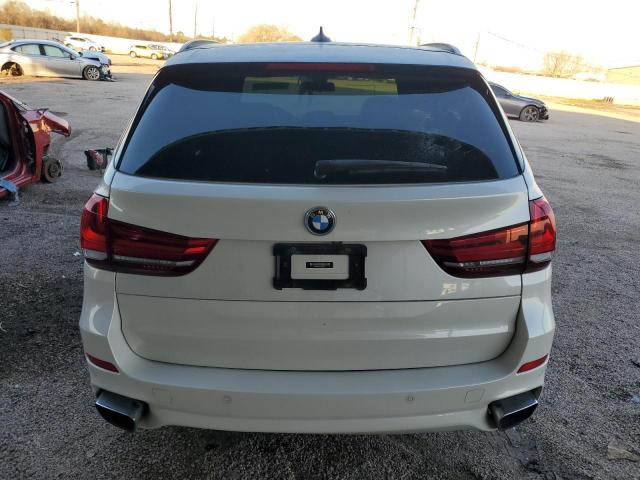 Photo 6 from auction – 2016 BMW X5 XDRIVE5 with VIN 5UXKR6C52G0J83211