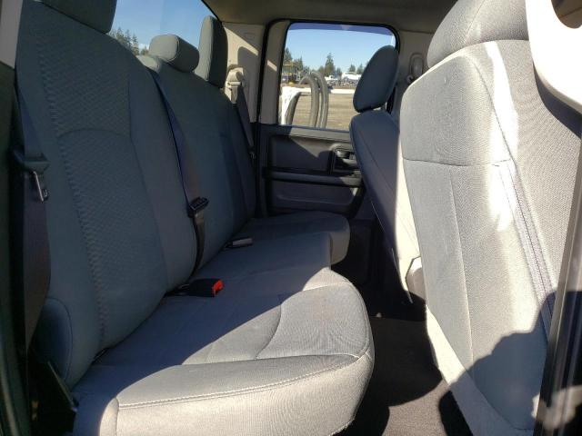 Photo 10 from auction – 2019 RAM 1500 CLASS with VIN 1C6RR7FG8KS592188