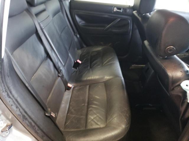 Photo 10 from auction – 2004 VOLKSWAGEN PASSAT GLS with VIN WVWPD63B64P050370