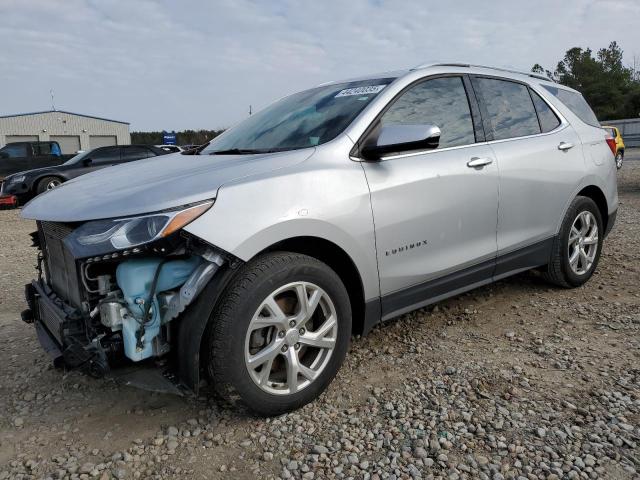 Photo 1 from auction – 2019 CHEVROLET EQUINOX LT with VIN 3GNAXLEX6KL175258