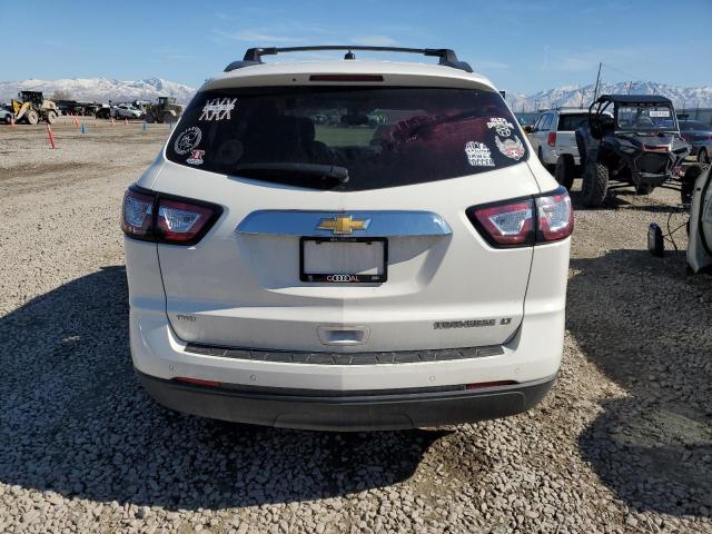 Photo 6 from auction – 2015 CHEVROLET TRAVERSE L with VIN 1GNKVHKD0FJ268498
