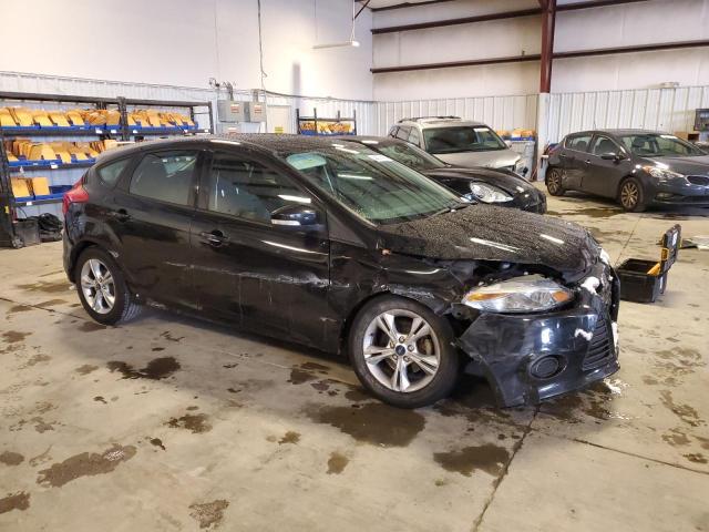 Photo 4 from auction – 2013 FORD FOCUS SE with VIN 1FADP3K29DL201614