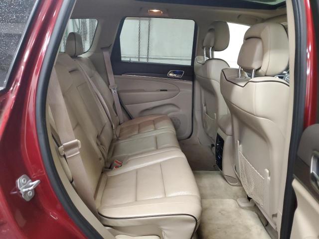 Photo 11 from auction – 2015 JEEP GRAND CHER with VIN 1C4RJFCG7FC679837