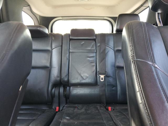 Photo 10 from auction – 2014 DODGE DURANGO LI with VIN 1C4RDHDG3EC481322