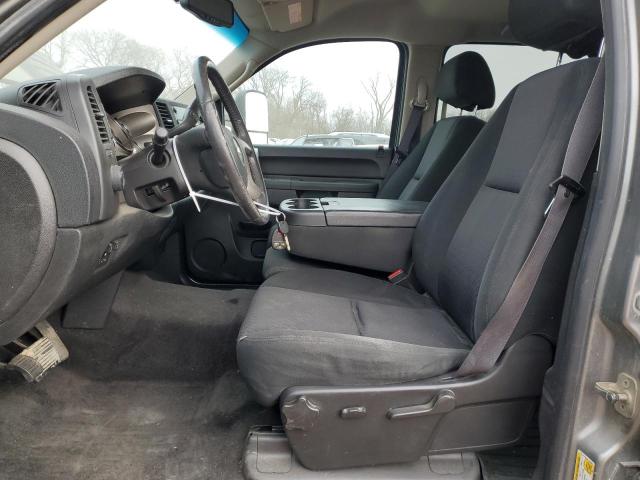 Zdjęcie 7 z aukcji – 2012 CHEVROLET 2500 z VIN 1GC1KXC83CF163798