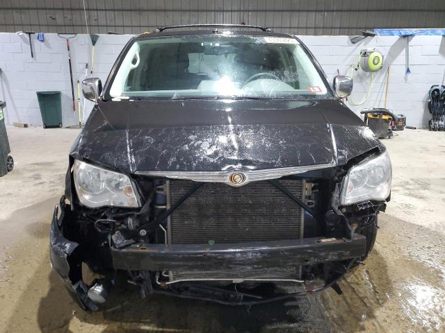 Photo 5 from auction – 2008 CHRYSLER TOWN & COU with VIN 2A8HR54P08R671952