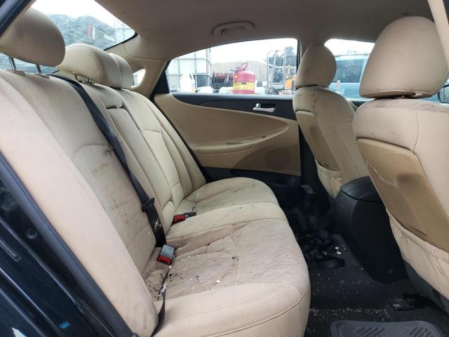 Photo 10 from auction – 2012 HYUNDAI SONATA GLS with VIN 5NPEB4AC0CH455891