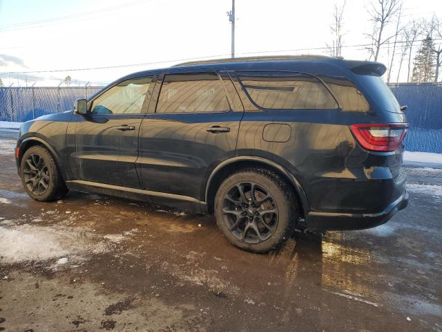 Photo 2 from auction – 2021 DODGE DURANGO R/ with VIN 1C4SDJCT1MC695330