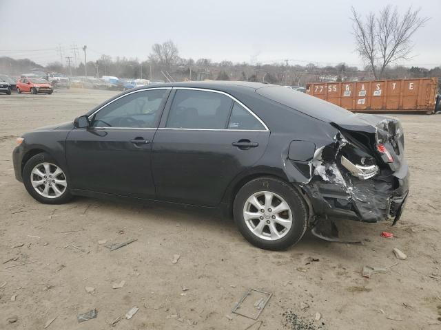 صورة رقم 2 من المزاد - 2011 TOYOTA CAMRY BASE مع VIN 4T1BF3EK2BU167230