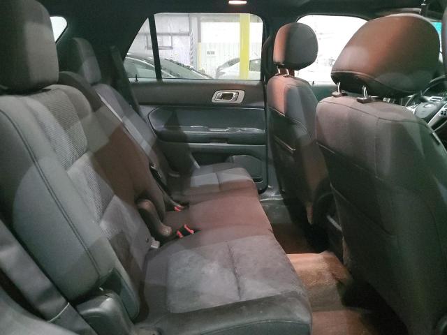 Photo 11 from auction – 2015 FORD EXPLORER X with VIN 1FM5K8D80FGA95024