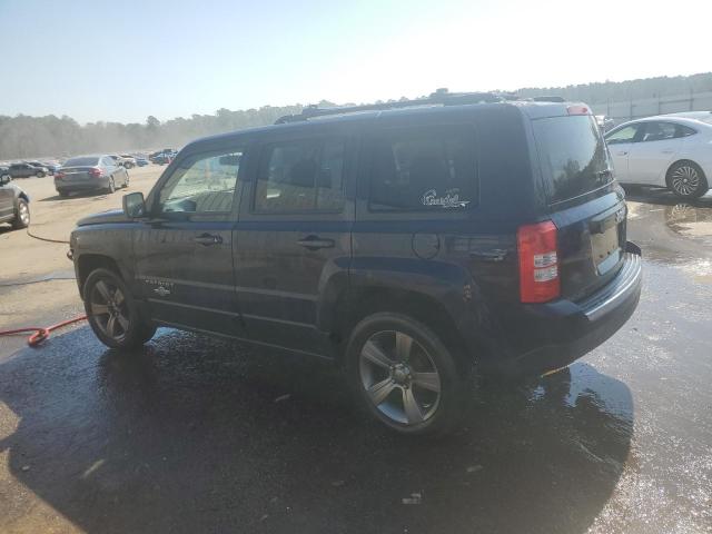 Photo 2 from auction – 2014 JEEP PATRIOT LA with VIN 1C4NJPFA8ED703356