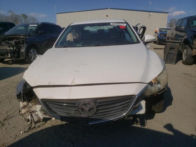 Photo 5 from auction – 2014 MAZDA 6 TOURING with VIN JM1GJ1V62E1122343