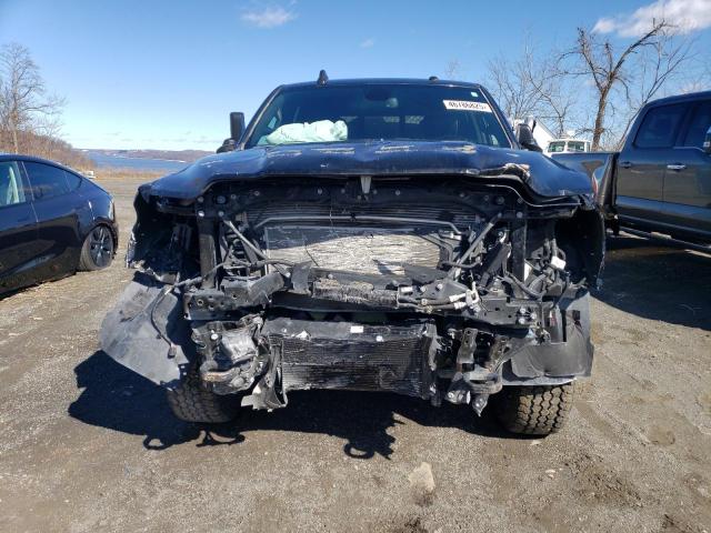 Photo 5 from auction – 2021 RAM 3500 LARAM with VIN 3C63R3EL5MG666948