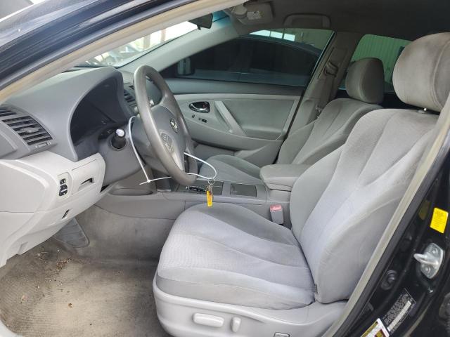 Photo 7 from auction – 2011 TOYOTA CAMRY BASE with VIN 4T1BF3EK4BU176222