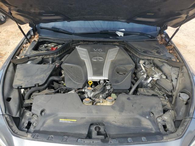 Photo 11 from auction – 2016 INFINITI Q50 PREMIU with VIN JN1EV7AP1GM306464