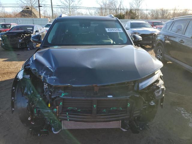 Photo 5 from auction – 2024 CHEVROLET TRAILBLAZE with VIN KL79MRSL1RB090197