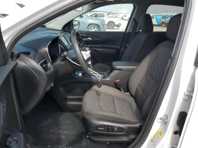 Photo 7 from auction – 2021 CHEVROLET EQUINOX LT with VIN 2GNAXTEV9M6141756