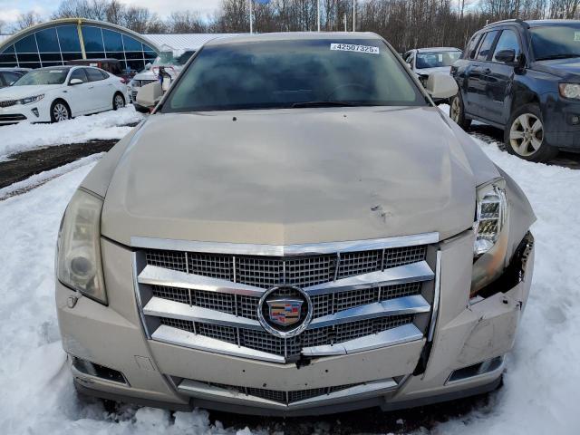 Photo 5 from auction – 2009 CADILLAC CTS with VIN 1G6DG577090134410