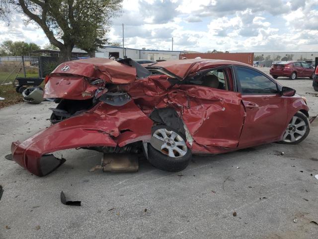 Photo 3 from auction – 2011 HYUNDAI ELANTRA with VIN KMHDH4AE8BU111866