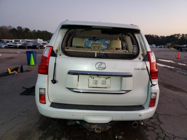 Photo 6 from auction – 2013 LEXUS GX 460 PRE with VIN JTJJM7FX7D5052219