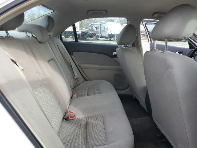 Photo 10 from auction – 2011 FORD FUSION S with VIN 3FAHP0GA2BR337310