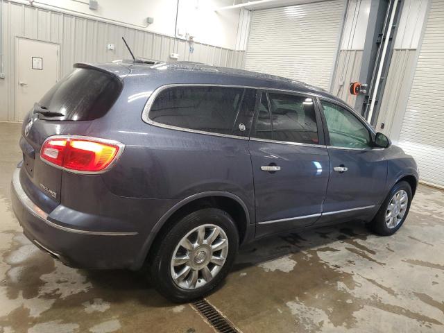Photo 3 from auction – 2014 BUICK ENCLAVE with VIN 5GAKVCKD6EJ120092