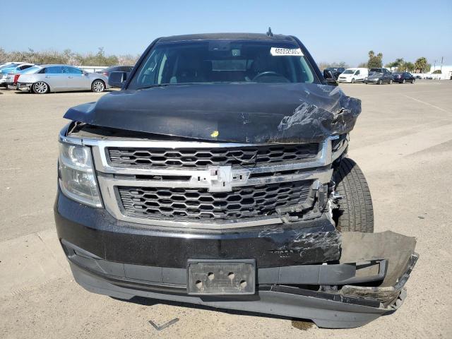Photo 5 from auction – 2016 CHEVROLET SUBURBAN C with VIN 1GNSCHKC7GR231111