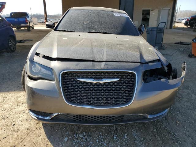 Photo 5 from auction – 2015 CHRYSLER 300 S with VIN 2C3CCAGG7FH892298