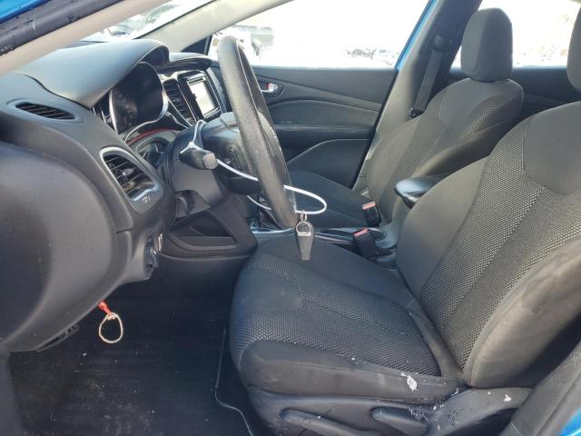 Photo 7 from auction – 2016 DODGE DART SE with VIN 1C3CDFAAXGD529782