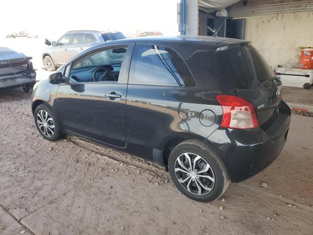 Photo 2 from auction – 2007 TOYOTA YARIS with VIN JTDJT923375104907