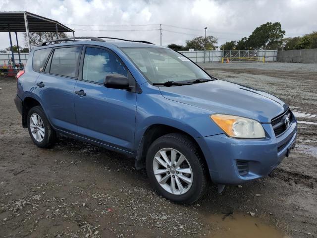 Photo 4 from auction – 2010 TOYOTA RAV4 with VIN JTMJF4DV6A5029040