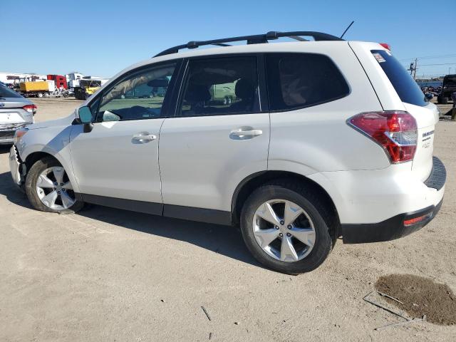Photo 2 from auction – 2014 SUBARU FORESTER 2 with VIN JF2SJAEC9EH555893