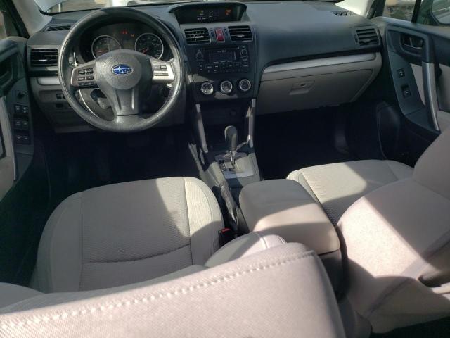 Photo 8 from auction – 2015 SUBARU FORESTER 2 with VIN JF2SJADC6FH556194