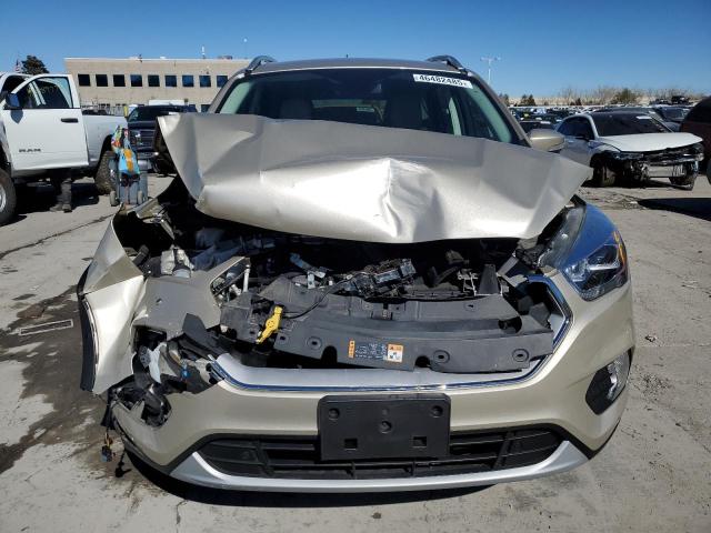 Photo 5 from auction – 2018 FORD ESCAPE TIT with VIN 1FMCU9J92JUB43203