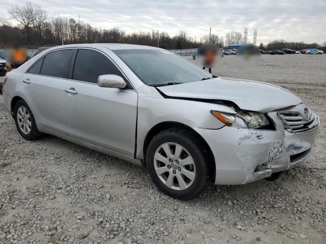 Photo 4 from auction – 2008 TOYOTA CAMRY CE with VIN 4T1BE46K88U760431