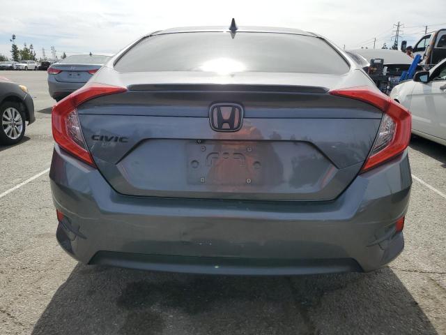 Photo 6 from auction – 2016 HONDA CIVIC EXL with VIN 2HGFC1F77GH635669