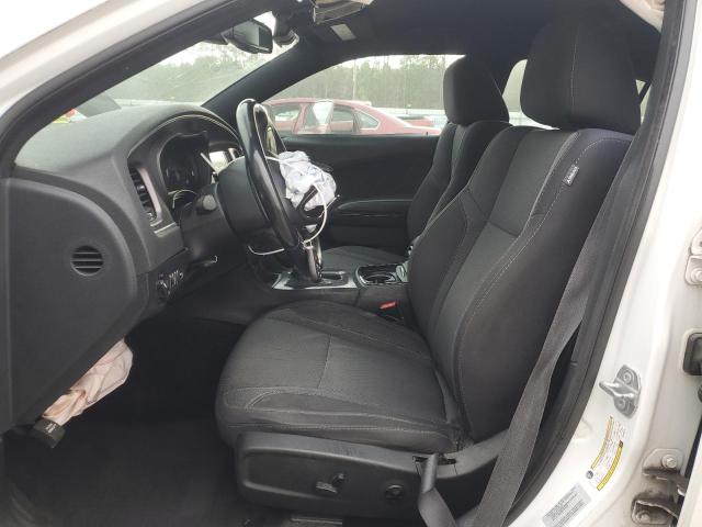 Photo 7 from auction – 2016 DODGE CHARGER SX with VIN 2C3CDXHG5GH205674
