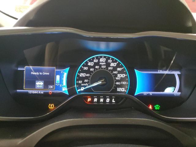 Photo 9 from auction – 2013 FORD C-MAX SEL with VIN 1FADP5BU8DL500699