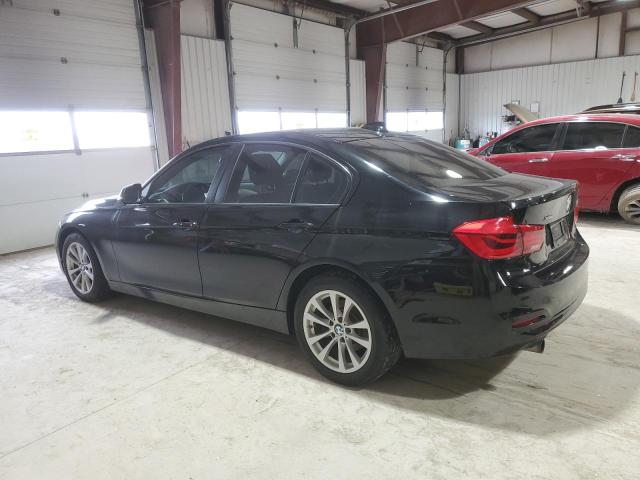 Снимка 2 от търг – 2016 BMW 320 XI с VIN WBA8A3C5XGK688609