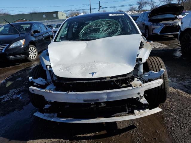 Photo 5 from auction – 2018 TESLA MODEL 3 with VIN 5YJ3E1EB2JF131271