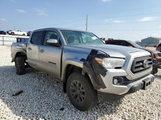 Photo 4 from auction – 2022 TOYOTA TACOMA DOU with VIN 3TYAX5GN1NT048419