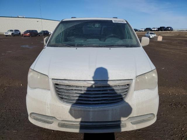 Photo 5 from auction – 2014 CHRYSLER TOWN & COU with VIN 2C4RC1CG8ER184338