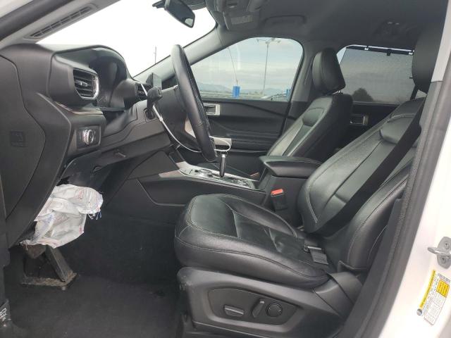 Photo 7 from auction – 2022 FORD EXPLORER L with VIN 1FMSK8FHXNGB21112