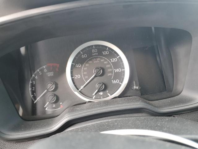 Photo 9 from auction – 2020 TOYOTA COROLLA LE with VIN 5YFEPRAEXLP055694