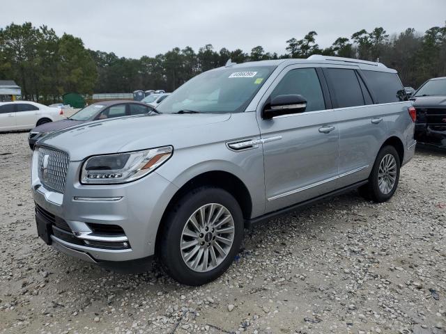 LINCOLN NAVIGATOR 2021 with VIN 5LMJJ2NT7MEL05061 - Photo from auction